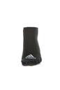 adidas Performance-Unisex κάλτσες adidas Performance No-Show Thin Socks μαύρες 