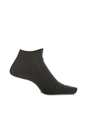 adidas Performance-Unisex κάλτσες adidas Performance No-Show Thin Socks μαύρες 