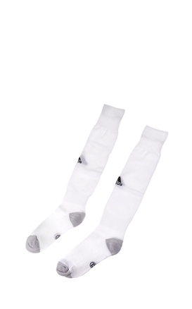 adidas Performance-Κάλτσες ποδοσφαίρου adidas MILANO 16 λευκές