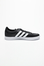 adidas Originals-Ανδρικά παπούτσια sneakers ADIDAS B43814 VL COURT 2.0 μαύρα