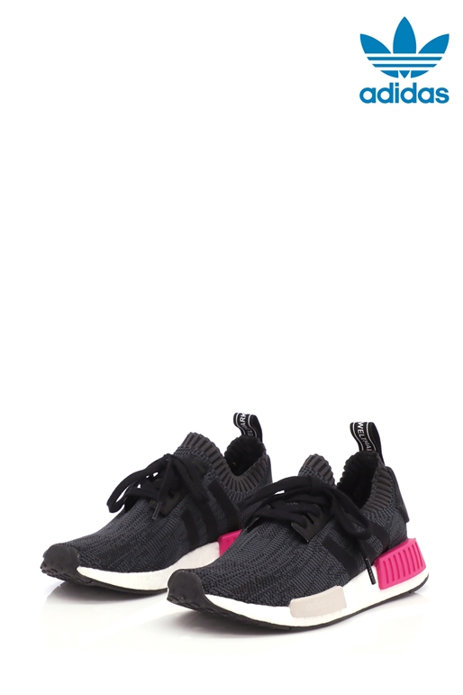 adidas Originals -Γυναικεία παπούτσια adidas Originals NMD_R1 μπλε ροζ