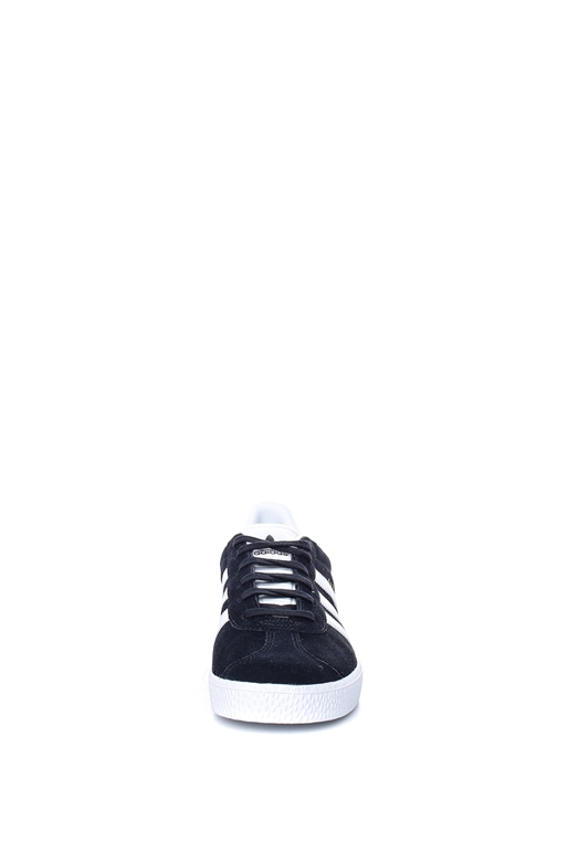 adidas Originals -Παιδικά παπούτσια GAZELLE J ADIDAS μαύρα