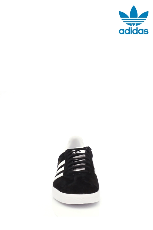 adidas Originals-Ανδρικά παπούτσια GAZELLE μαύρα