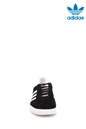adidas Originals-Ανδρικά παπούτσια GAZELLE μαύρα
