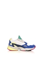 adidas Originals-Γυναικεία αθλητικά παπούτσια Falcon adidas Originals πολύχρωμα