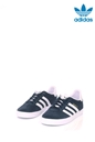 adidas Originals -Παιδικά αθλητικά παπούτσια BY9162 GAZELLE C μπλε