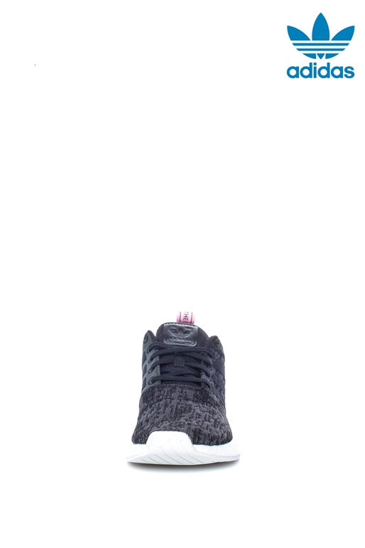 adidas Originals -Γυναικεία αθλητικά παπούτσια adidas Originals NMD_R2 γκρι-μαύρα 