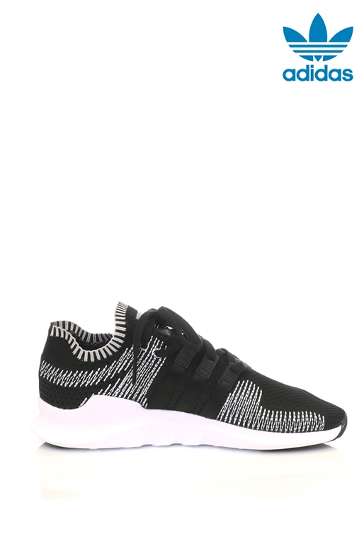 adidas Originals -Ανδρικά αθλητικά παπούτσια adidas Originals EQT SUPPORT ADV PK μαύρα-λευκά 