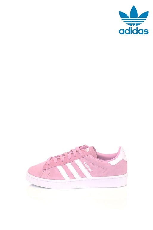 adidas Originals -Παιδικά παπούτσια CAMPUS C ροζ