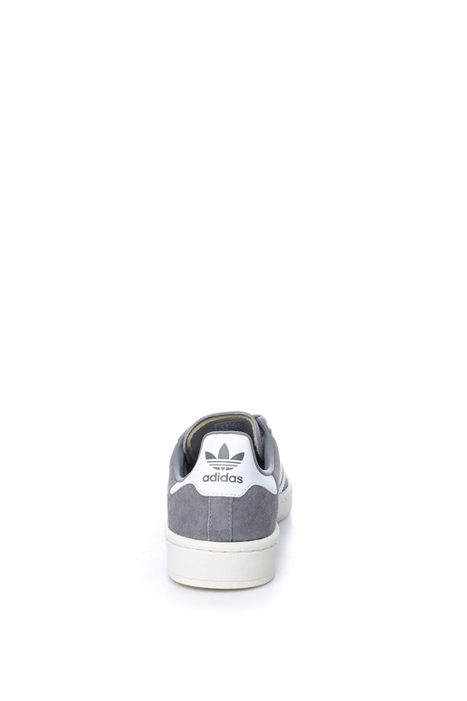 adidas Originals -Ανδρικά αθλητικά παπούτσια adidas Originals BZ0085 CAMPUS γκρι