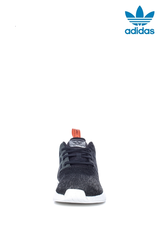 adidas Originals -Ανδρικά αθλητικά παπούτσια NMD_R2 ανθρακί 