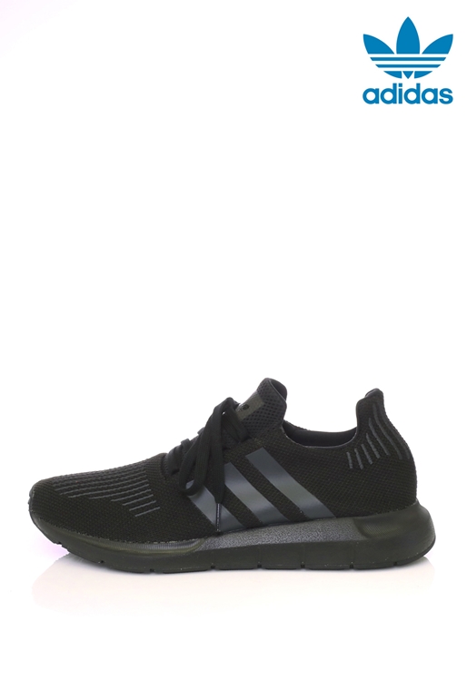 adidas Originals -Ανδρικά αθλητικά παπούτσια CG4111 SWIFT RUN μαύρα 