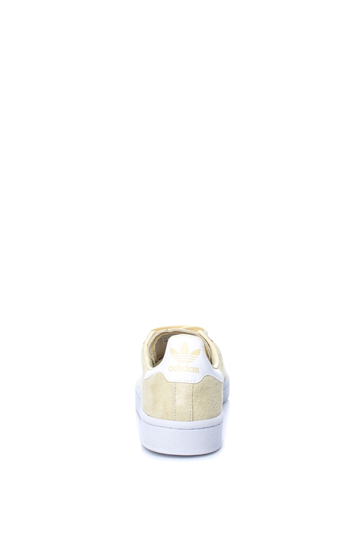 adidas Οriginals-Ανδρικά παπούτσια CAMPUS κίτρινα 