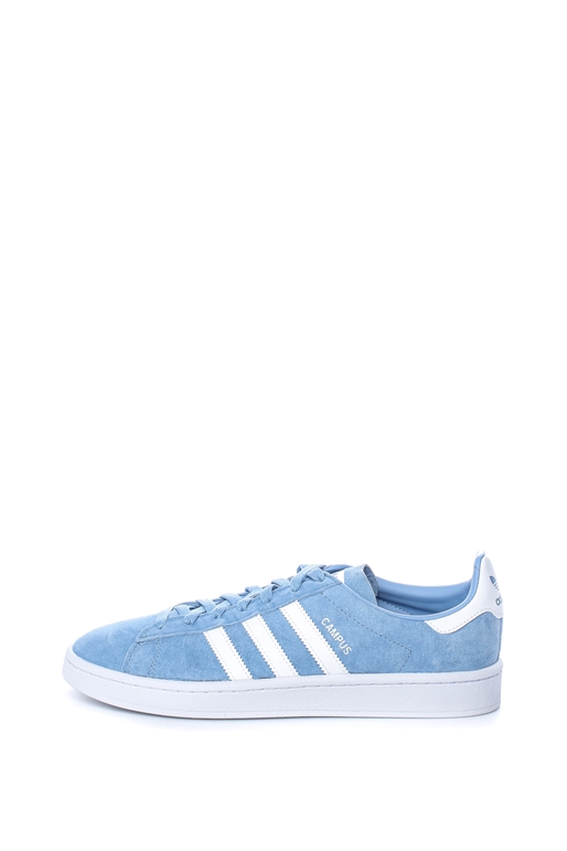 adidas Οriginals-Ανδρικά παπούτσια CAMPUS γαλάζια 
