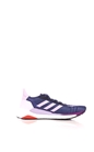 Adidas Performance-Pantofi de alergare SOLAR GLIDE - Dama