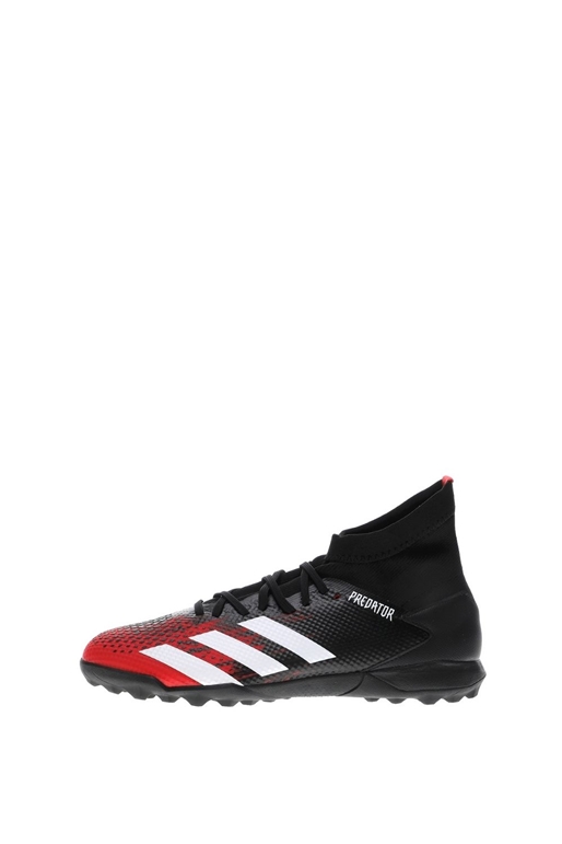 adidas Performance-Ανδρικά παπούτσια football adidas Performance EF2208 PREDATOR 20.3 TF μαύρα