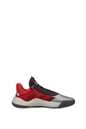 adidas Performance-Ανδρικά παπούτσια basketball adidas Performance D.O.N. Issue #1 κόκκινα γκρι