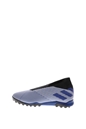 adidas Performance-Ανδρικά παπούτσια football adidas Performance NEMEZIZ 19.3 LL TF λευκά μπλε