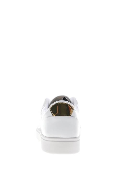 adidas Originals-Γυναικεία sneakers adidas Originals SLEEK W λευκά