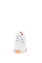 adidas Originals-Γυναικεία παπούτσια running adidas Originals NMD_R1 W λευκά ροζ