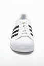 adidas Originals-Ανδρικά παπούτσια adidas Originals FW2295 SUPERSTAR VEGAN λευκά μαύρα