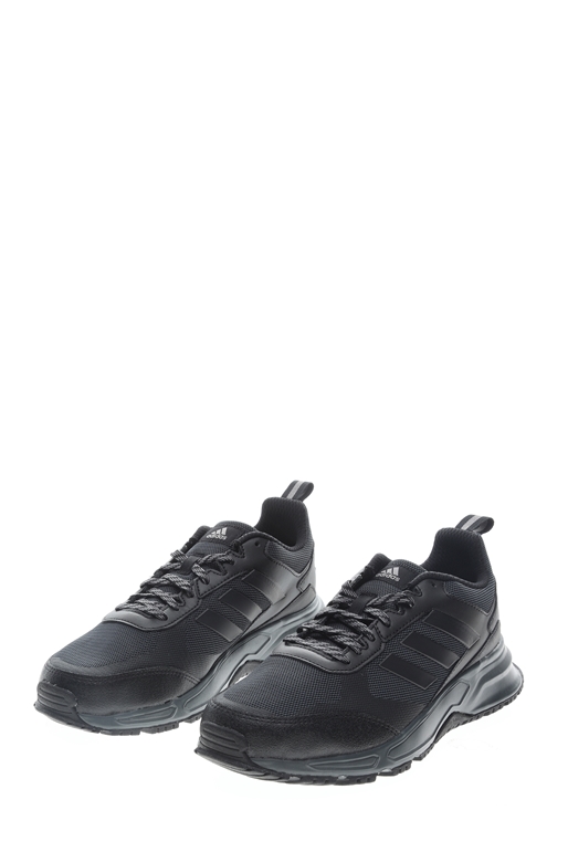 adidas Performance-Ανδρικά παπούτσια running adidas Performance ROCKADIA TRAIL 3 μαύρα