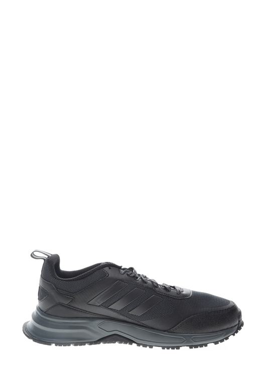 adidas Performance-Ανδρικά παπούτσια running adidas Performance ROCKADIA TRAIL 3 μαύρα