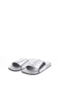 adidas Originals-Γυναικεία slides adidas Originals ADILETTE COMFORT ασημί
