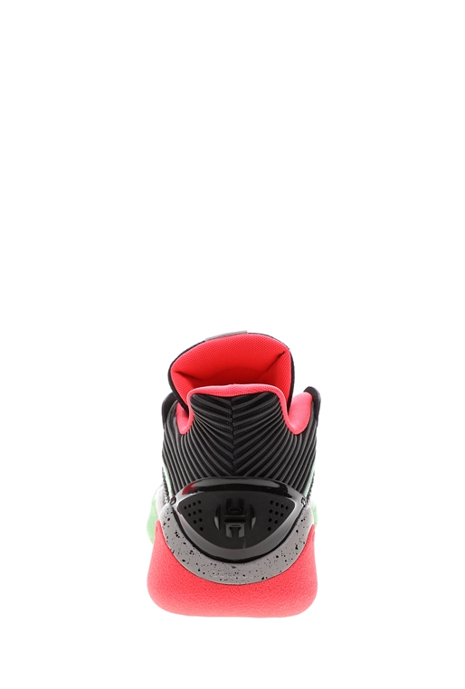 ADIDAS-Unisex παπούτσια μπάσκετ adidas Harden Stepback μαύρα