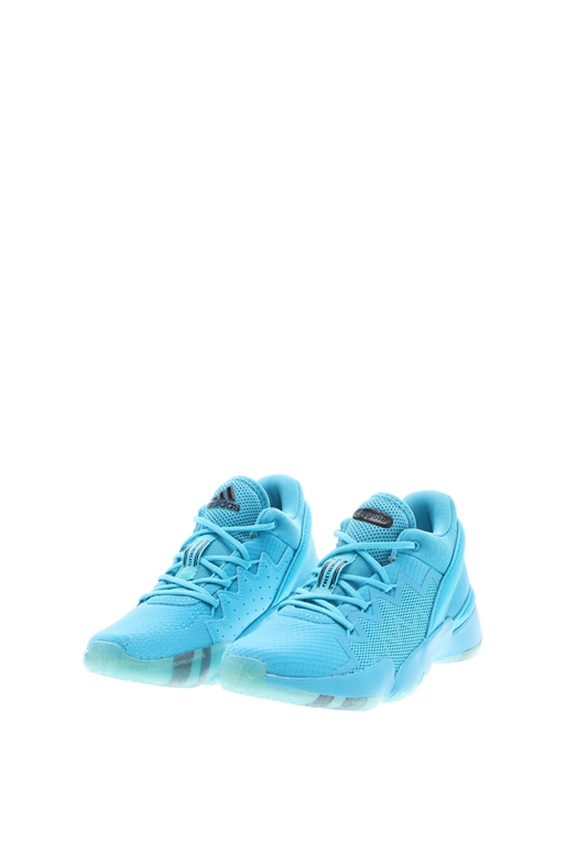 adidas Performance-Παιδικά παπούτσια basketball adidas Performance FW8759 D.O.N. Issue 2 C μπλε