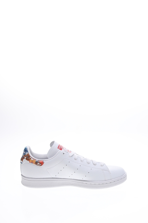adidas Originals-Γυναικεία sneakers adidas Originals STAN SMITH W λευκά