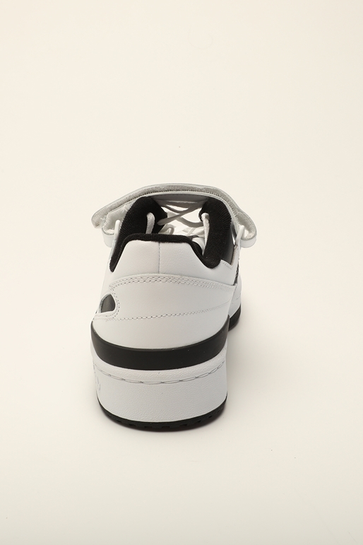 adidas Originals-Ανδρικά sneakers adidas Originals FY7757 SHOES - LOW (NON FOOTBALL) λευκά μαύρα