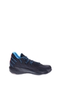 adidas Performance-Unisex παπούτσια basketball adidas Performance Dame 7 GCA - Lights Out μπλε