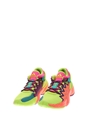 adidas Performance-Παιδικά παπούτσια basketball adidas Performance D.O.N. Issue 2 J ροζ πράσινα