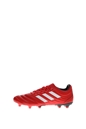 adidas Performance-Ανδρικά παπούτσια football adidas Performance G28551 COPA 20.3 FG κόκκινα