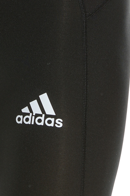 adidas Performance-Ανδρικό ποδηλατικό κολάν adidas Performance TF SHO TIGHT μαύρο