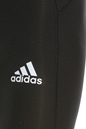 adidas Performance-Ανδρικό ποδηλατικό κολάν adidas Performance TF SHO TIGHT μαύρο