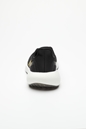 adidas Originals-Γυναικεία παπούτσια running ADIDAS GW0907 PUREBOOST JET W μαύρα χρυσά
