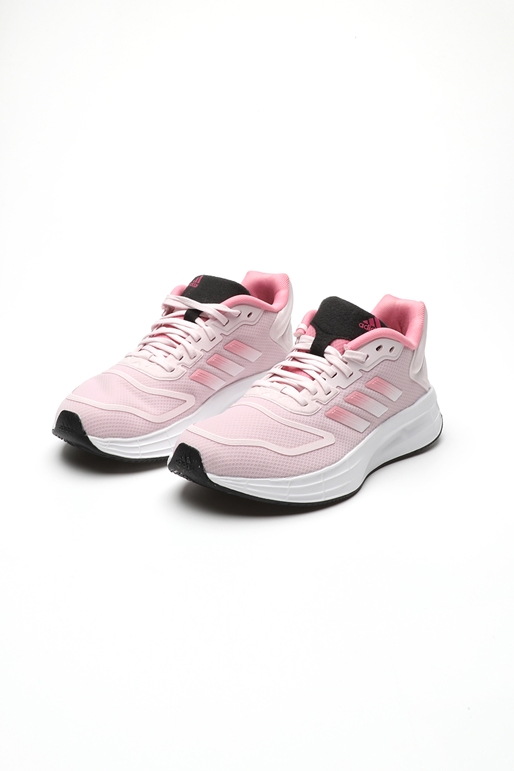 adidas Originals-Γυναικεία παπούτσια running adidas Originals GW4116 DURAMO 10 ροζ