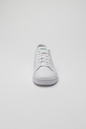 adidas Originals-Παιδικά sneakers adidas Originals GY6995 ADVANTAGE K λευκά