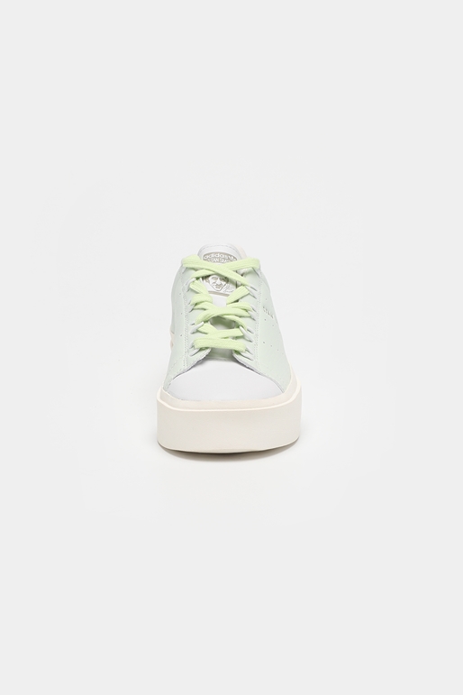 ADIDAS-Γυναικεία sneakers adidas Originals GY9343 STAN SMITH BONEGA W πράσινα