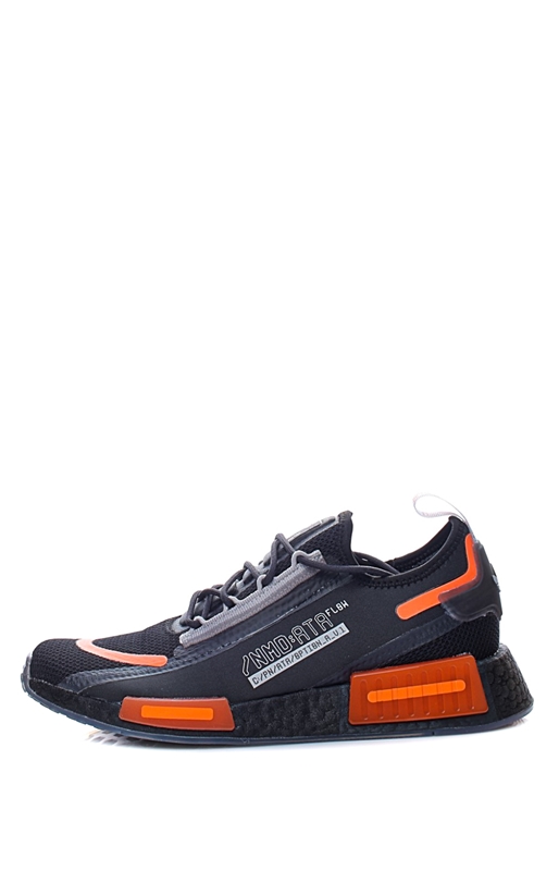 Adidas Performance-Pantofi sport NMD_R1 SPECTOO - Barbat