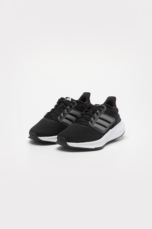 adidas Performance-Παιδικά αθλητικά παπούτσια adidas Performance HQ1302 ULTRABOUNCE μαύρα