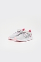 adidas Performance-Παιδικά αθλητικά παπούτσια adidas Performance IG7278 SHOES - LOW (NON FOOTBALL) γκρι ροζ