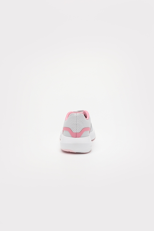 adidas Performance-Παιδικά αθλητικά παπούτσια adidas Performance IG7281 γκρι ροζ