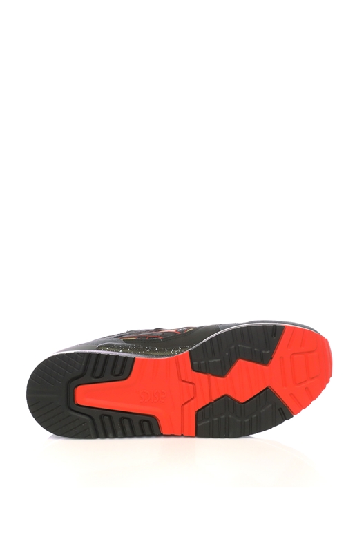 ASICS-Ανδρικά αθλητικά παπούτσια ASICS GEL-LYTE III μαύρα-γκρι