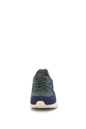 ASICS-Ανδρικά αθλητικά παπούτσια ASICS GEL-LYTE V DARK γκρι-πράσινα-μπλε 