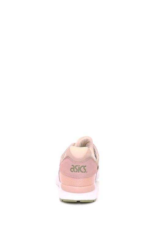 ASICS-Γυναικεία αθλητικά παπούτσια ASICS GEL-LYTE V EVENING ροζ-χακί 