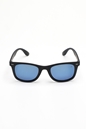 BEVERLY HILLS POLO CLUB-Ανδρικά γυαλιά ηλίου BEVERLY HILLS POLO CLUB  BHA.0W1.100.051 Y2833F MATT μαύρα μπλε