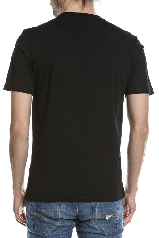 BOSS -Ανδρικό t-shirt BOSS TNoah 1 μαύρο